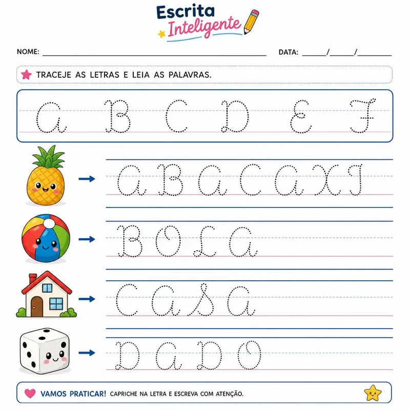 Coordenação Motora